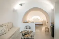 Cocoon Suites - balcony