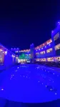 Hotel Sea Rock Villa - Pools