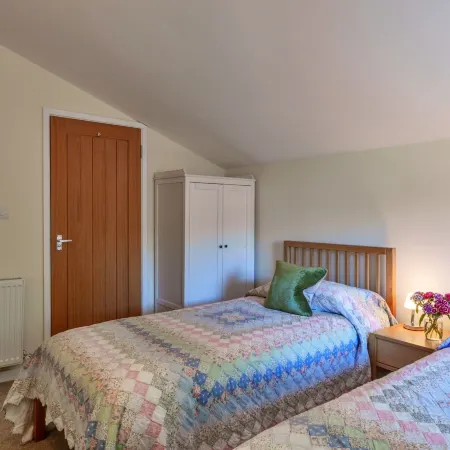 Stunning Bamburgh Coast Apartment Hotels in Okehampton