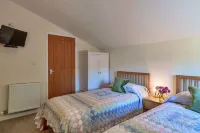 Stunning Bamburgh Coast Apartment - 3-Sterne