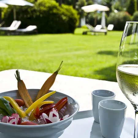 Parkhotel Delta, Wellbeing Resort