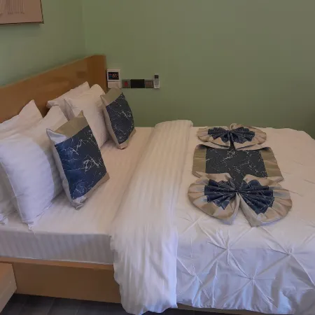 IGAWILO RESIDENCE Hotel