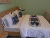 IGAWILO RESIDENCE Hotel - 2-stjärniga