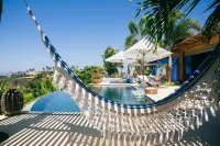 Casa Aries Careyes - Pool