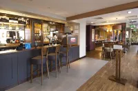 Premier Inn Coventry City (Earlsdon Park) - 3 stelle