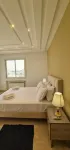 Luxurious 3-Bedroom Apartment in Heart of Tunis - 3 stjerner