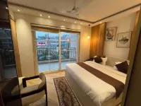 Hotel Euro Starr by Bellamount Near Delhi Airport - 2-Star