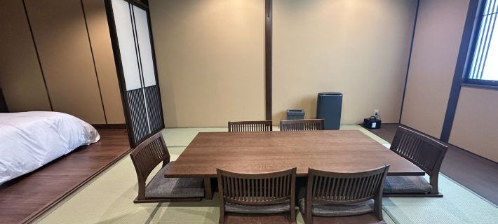 Kiyoshi Ryokan Hotel a Myōkō
