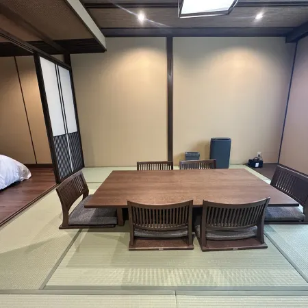 Kiyoshi Ryokan