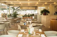 San Vito Resort - Интернет
