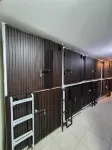 墨西哥城膠囊旅館 - 膠囊旅館
