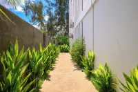 Azura Boutique Apartments - 2-Star