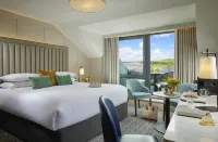 Westport Coast Hotel - Nouto- ja jättöpalvelut