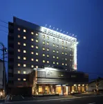 豐岡莫里斯綠色酒店 - SPA