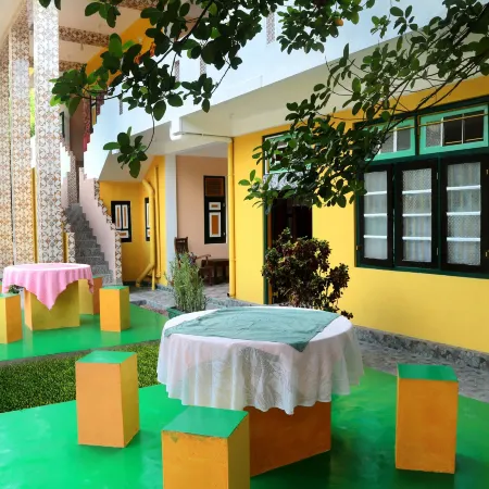 Villa Ceylon