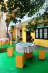 Villa Ceylon - Pet-friendly