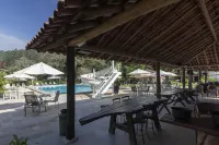 Resort Fazenda 3 Pinheiros - Pool