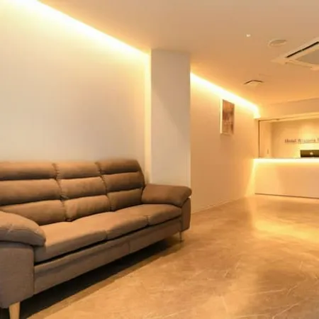 HOTEL  LiVEMAX  Nara　Ekimae
