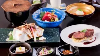 Maebashi Hotel Cinquante - 2-Star