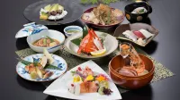 Ark Hotel Okayama -Route Inn Hotels- - Bữa sáng