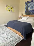 Charming 1Br Flat. the Hill/SW Gardens District - balcony