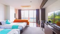 Livemax Seto Ohashi Beach Resort - 2 Yıldız
