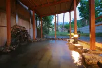 Holiday You Shikinosato - Varme kilder