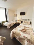 Old Palace Guest House - 3-Star