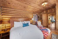 Thunderbird - Vr-24-0020 2 Bedroom Cabin - balcony