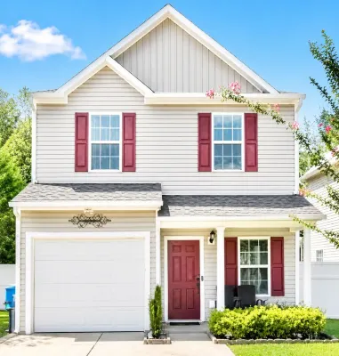 Beautiful home in Fort Mill near Carowinds, Ballantyne, BMX, Charlotte NC - 4-Star