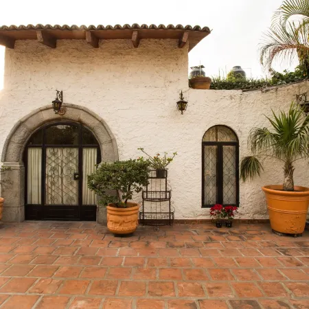 Quinta Don Jose Boutique Hotel