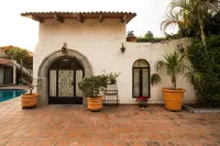 Quinta Don Jose Boutique Hotel - bar