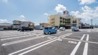 玄 菊川酒店 - 停車場