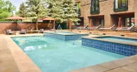 Limelight Hotel Aspen - Pools
