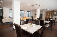 FerroHotel - Morgenmad