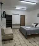 CALLE 70 - balcony