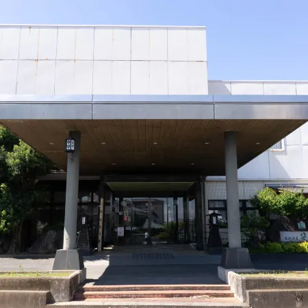 Kikuchi Sasanoya