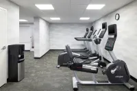 Fairfield by Marriott Inn & Suites Columbia Harbison - Gym