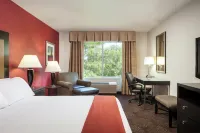Holiday Inn Express CORVALLIS-ON THE RIVER by IHG - Pool