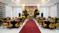 City Hotel Tasikmalaya - 3-Star