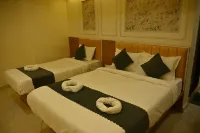 Ramanjaneya Eecutive Hotel Udupi - 2-Sterne