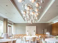 Colcord Hotel Oklahoma City, Curio Collection by Hilton Hotels near Coronado Square