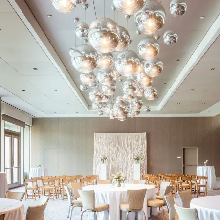 Colcord Hotel Oklahoma City, Curio Collection by Hilton
