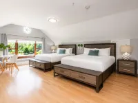 Skylaranna Resort & Spa - Mountain view