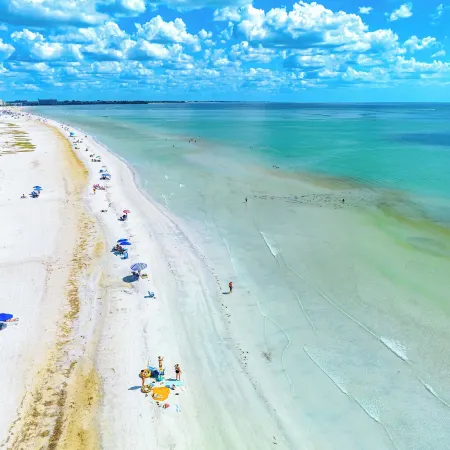 Just Beachy by Beachside Management