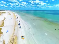 Just Beachy by Beachside Management - 3-Star