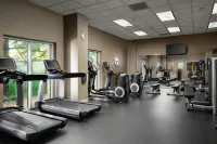 Renaissance Boulder Flatiron Hotel - Gym
