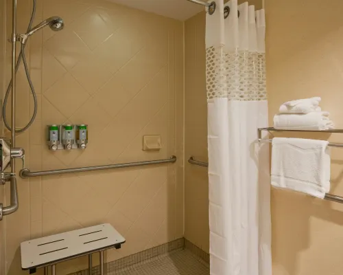 Hampton Inn Milwaukee-Airport Photos