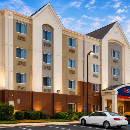 Candlewood Suites PEARL by IHG