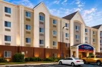 Candlewood Suites PEARL by IHG - 2-Star